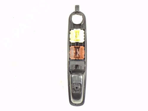 Left front window switch RENAULT ZOE (BFM_) ZOE | BP9053196I27 - Image 2