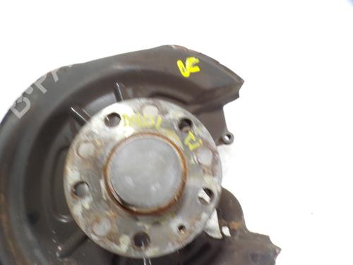Left rear steering knuckle VW TOURAN (1T1, 1T2) 2.0 TDI | BP8237803M27 