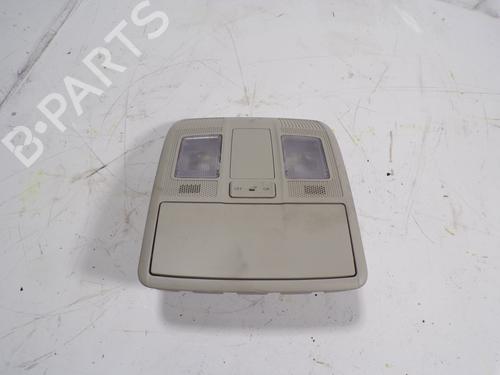 Used Interior roof light Interior roof light MAZDA CX-3 (DK) 2.0 SKYACTIV-G (121 hp) 7412798 7412798