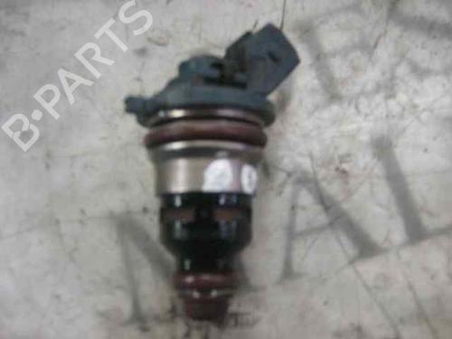 Used Injector Injector FORD FIESTA IV (JA_, JB_) 1.25 i 16V (75 hp) 3781459 3781459