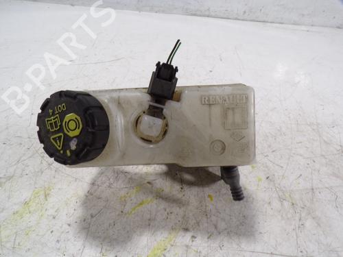 Brake master cylinder RENAULT CLIO IV (BH_)  | BP9498440M77 