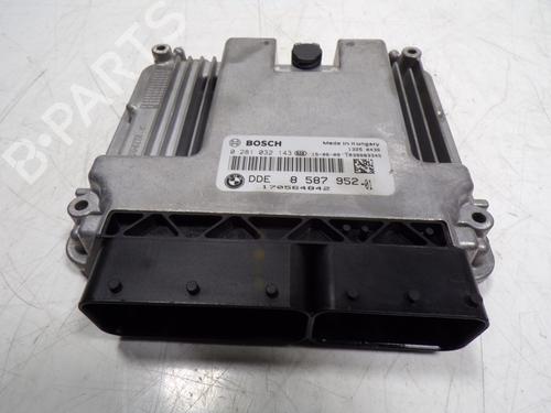 Used Engine control unit (ECU) Engine control unit (ECU) BMW 1 (F20) [2011-2019] 15066838 15066838