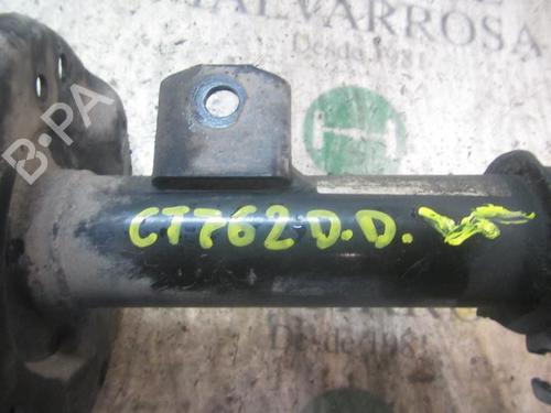 Right front shock absorber OPEL CORSA D (S07) 1.3 CDTI (L08, L68) | BP3831919M17