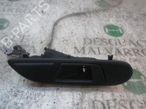 Poignée intérieure avant droite FORD FIESTA VI (CB1, CCN) [2008-2017]  3838994