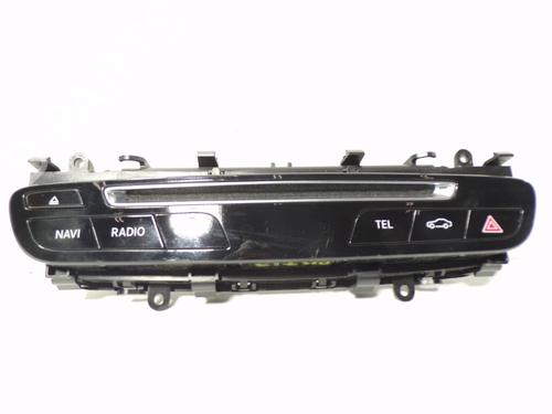 Used Switch Switch MERCEDES-BENZ C-CLASS (W205) C 200 d (205.007) (136 hp) 11947213 11947213