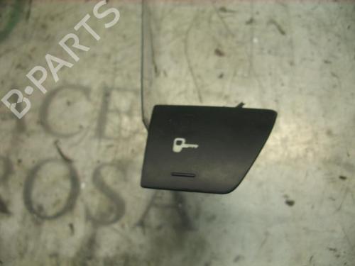 Used Electronic module PEUGEOT 307 Break (3E) 2.0 HDI 90 (90 hp) 3774940
