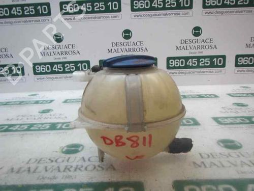 Used Expansion tank SEAT IBIZA IV (6J5, 6P1) 1.2 (60 hp) 3875466