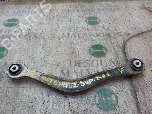 Querlenker links hinten MERCEDES-BENZ S-CLASS (W220, V220)  | BP3856025M14