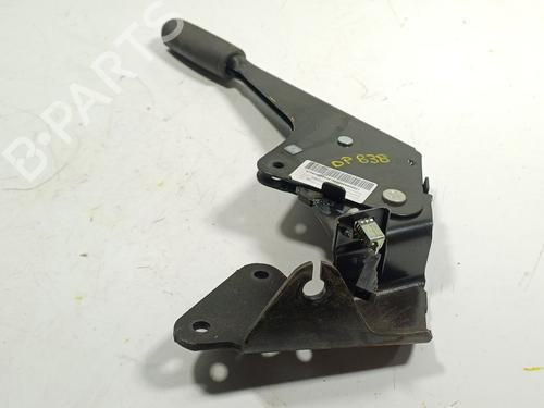 Used Hand brake Hand brake FIAT DUCATO Van (250_) 140 Multijet 2,2 D (140 hp) 28021664 28021664