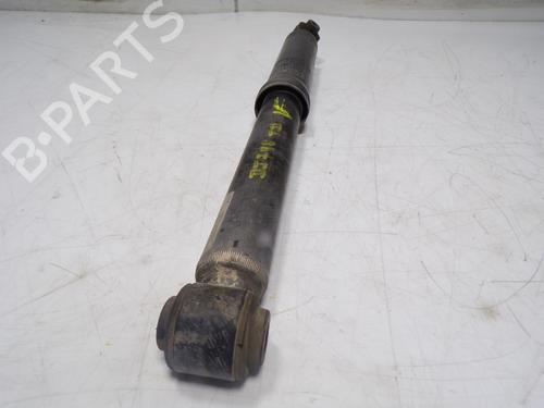 Right rear shock absorber CITROËN C4 CACTUS  | BP10557064M19 