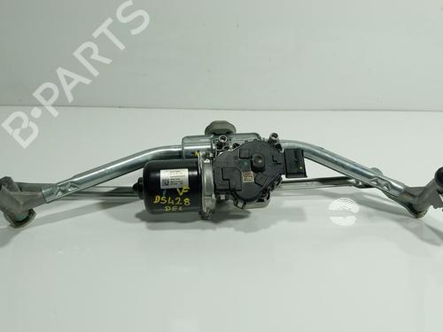 Used Front wiper motor Front wiper motor TOYOTA PROACE CITY Box Body/MPV (BPZ_) Electric (BPZZ) (136 hp) 32461161 32461161
