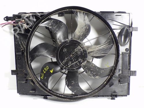 Køleventilator elektrisk MERCEDES-BENZ E-CLASS (W213)  | BP7314718M35 