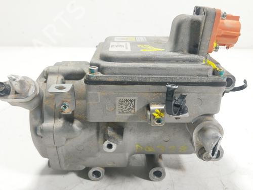 AC compressor DACIA SPRING EV (B6M1) | BP27891977M34 