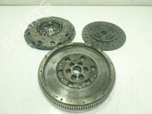 Used Other Other VW TIGUAN ALLSPACE (BW2, BJ2) [2017-2026] 28623250 28623250