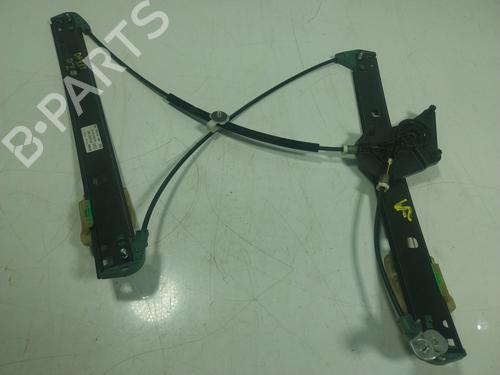 Used Front left window mechanism Front left window mechanism AUDI A3 Sportback (8YA, 8YF) 30 TDI (116 hp) 17472542 17472542
