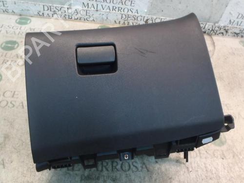 Handskerum OPEL ASTRA J (P10) 1.7 CDTI (68) (110 hp) 3816051