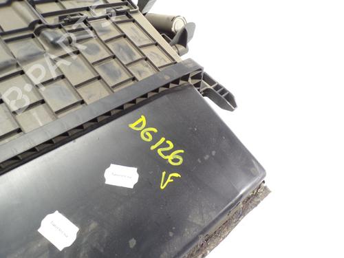 Glove box RENAULT MEGANE III Coupe (DZ0/1_)  | BP6973705C95 