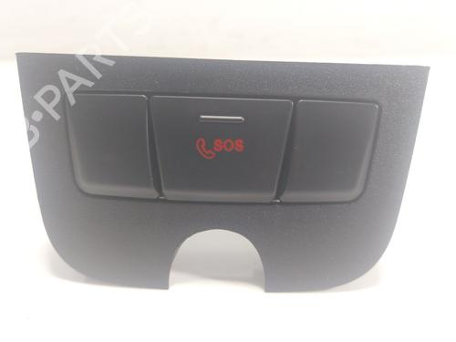 Used Electronic module Electronic module MERCEDES-BENZ GLA-CLASS (X156) GLA 180 (156.942) (122 hp) 16904101 16904101