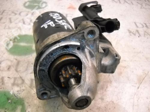 Starter FORD FIESTA V (JH_, JD_)  | BP3788590M8 