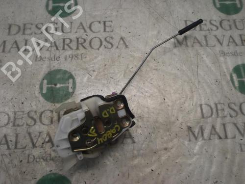Used Front right lock Front right lock 3809850 3809850