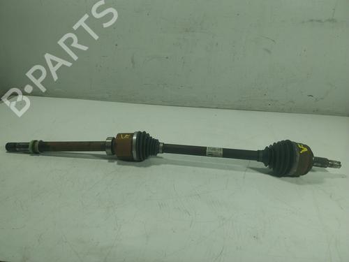Used Right front driveshaft Right front driveshaft RENAULT MASTER III Van (FV) [2010-2026] 18546002 18546002
