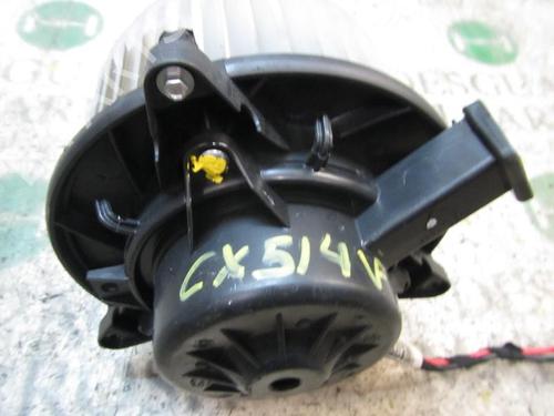 Heater blower motor CHEVROLET CRUZE (J300)  | BP3842920M62