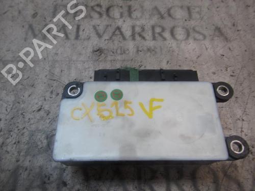 ECU airbags CHEVROLET CRUZE (J300)  | BP3841440M53