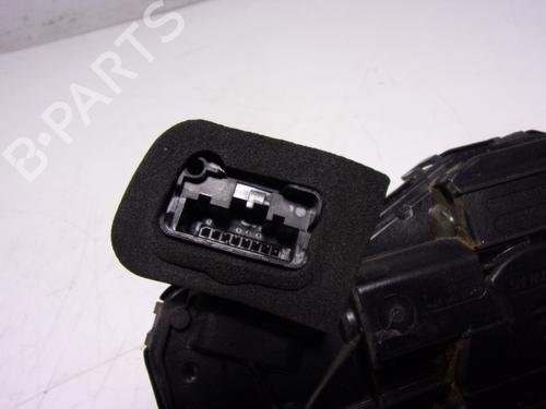 Front left lock SEAT IBIZA V (KJ1, KJG) 1.0 TSI | BP15910478C98 