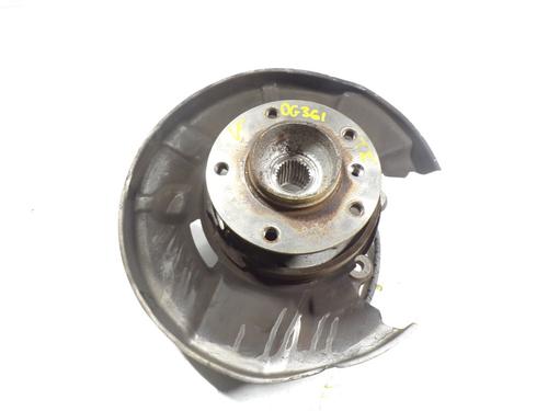 Used Left rear steering knuckle BMW 3 (E90) [2004-2012]  6974799