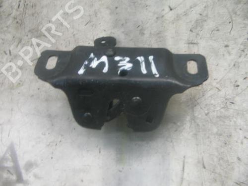 Bagklap lås Bagklap lås PEUGEOT 405 II (4B) [1992-1999] 3746714 3746714