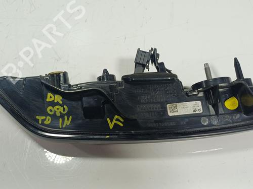 Right tailgate light CITROËN C4 III (BA_, BB_, BC_) 1.2 PureTech 130 (BAHNSA, BAHNSB) | BP33886844C80 - Image 2