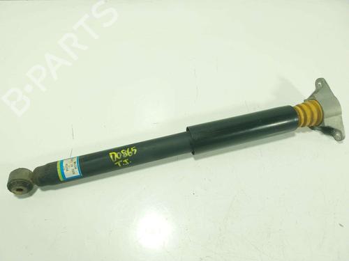 Used Left rear shock absorber Left rear shock absorber 38236276 38236276