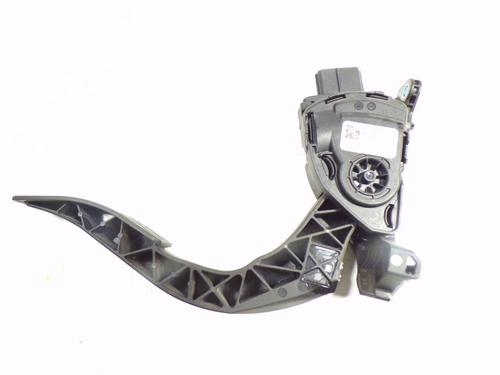 Pedal AUDI A4 Allroad B8 (8KH) 2.0 TDI quattro | BP8938281I4 