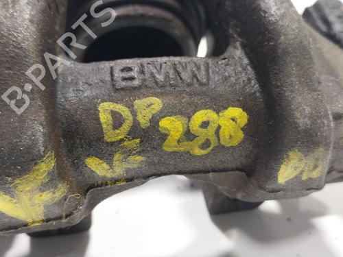 Right front brake caliper BMW 3 Gran Turismo (F34) 318 d | BP33421487M104 - Image 4
