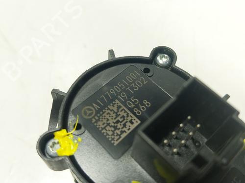 Electronic module MERCEDES-BENZ CLA Shooting Brake (X118) CLA 200 (118.687) | BP28308882M83 - Image 4