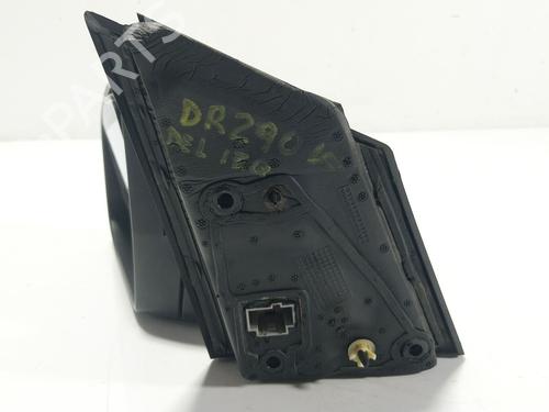 Left mirror FORD FOCUS III 1.0 EcoBoost | BP27832889C26 