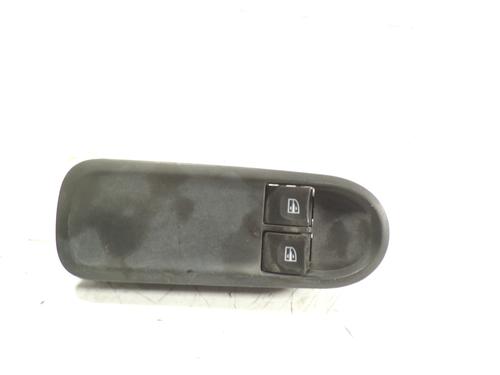 Used Left front window switch Left front window switch DACIA DUSTER (HS_) 1.5 dCi (HSAJ) (90 hp) 9192434 9192434