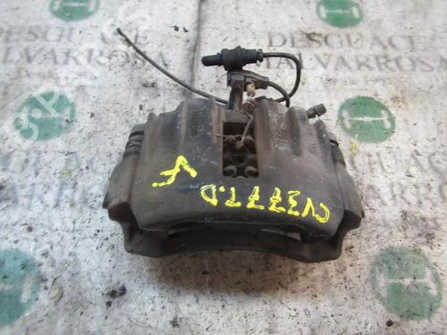 Right rear brake caliper MERCEDES-BENZ SPRINTER 2-t Van (B901, B902)  | BP11548898M106 