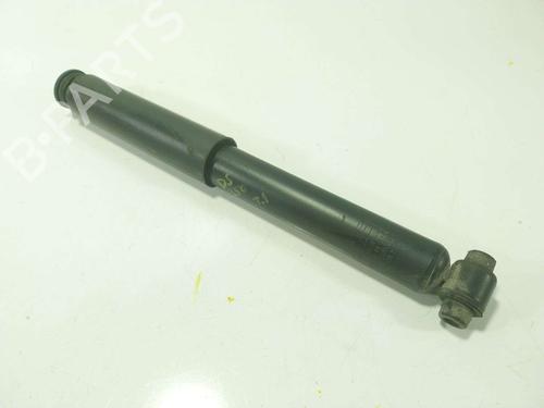 Used Left rear shock absorber Left rear shock absorber 38297862 38297862