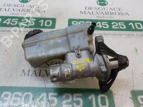 Brake master cylinder DACIA DOKKER Box Body/MPV  | BP4002380M77