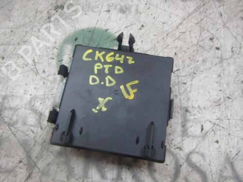 Used Electronic module Electronic module MERCEDES-BENZ C-CLASS T-Model (S204) C 220 CDI (204.208) (170 hp) 4016449 4016449