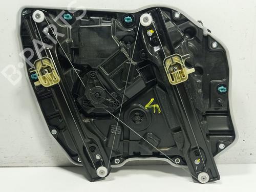Front right window mechanism BMW 2 Active Tourer (U06) 220i Mild Hybrid | BP27362068C23 - Image 2