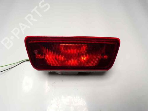 Used Rear fog light NISSAN JUKE (F15) [2010-2019]  7780573