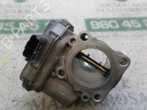 Throttle body FORD FOCUS III  | BP6301495M82 