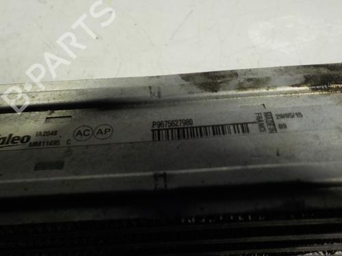 Intercooler CITROËN C4 Picasso II | BP7210917M30 - Image 2