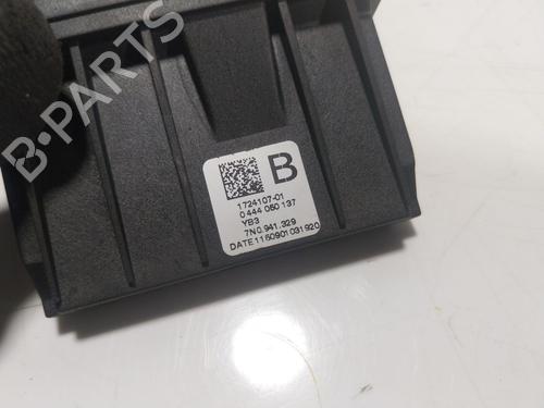 Electronic module SEAT ALHAMBRA (710, 711)  | BP18105019M83 
