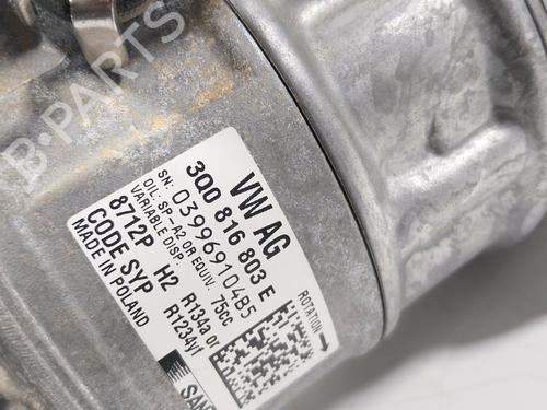 AC compressor VW CADDY V Box Body/MPV (SBA, SBH) 2.0 TDi | BP28605912M34  - Image 5