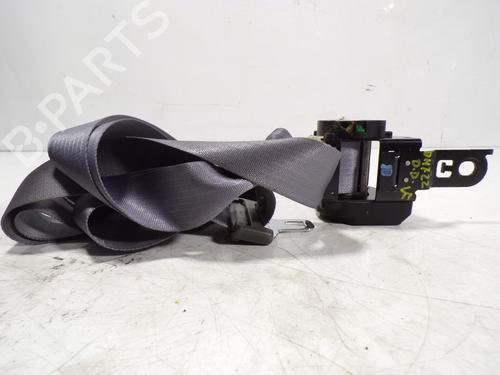 Front right seatbelt JEEP COMMANDER (XK, XH) 3.0 CRD 4x4 | BP8741788I25 