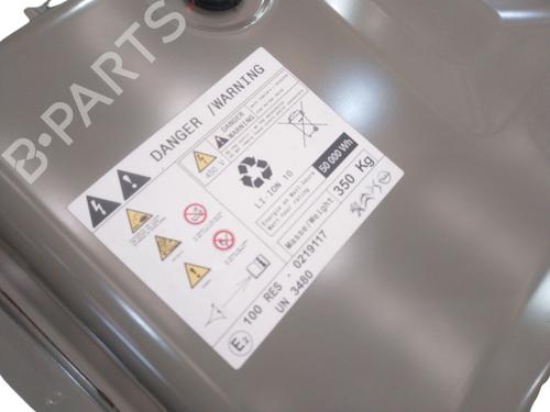 Battery PEUGEOT 208 II (UB_, UP_, UW_, UJ_) e-208 | BP19506870E11 