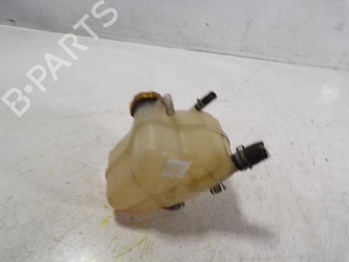 Expansion tank OPEL CORSA D (S07) 1.3 CDTI (L08, L68) | BP9660097C120 